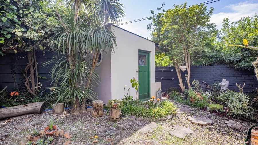 To Let 3 Bedroom Property for Rent in Kenilworth Western Cape